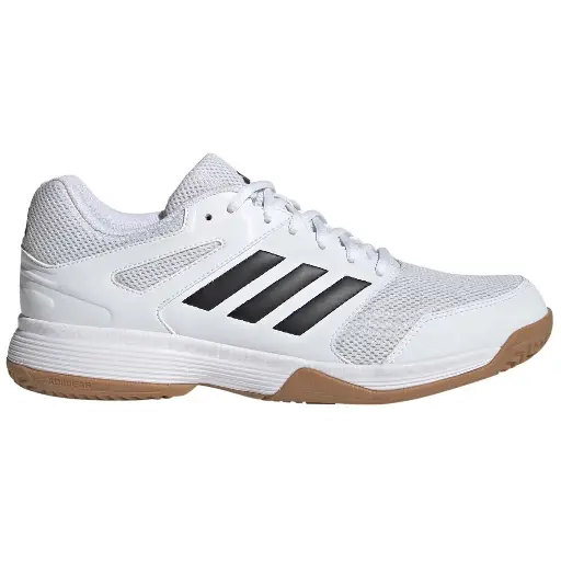 [DAB2501-43P13] Zapatillas adidas SpeedCourt Hombre Blanco