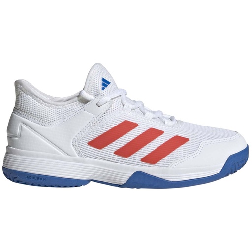 [DAB2540-0] Zapatillas adidas Adizero Ubersonic 4k Junior Blanco Rojo