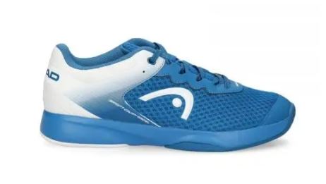 Zapatillas Head Sprint Court Pádel Azul Blanco