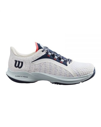 Zapatillas Wilson Hurakn Pro Blanco