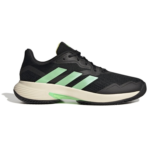 [DAB1171] Zapatillas adidas Courtjam Control M Clay Core Hombre Negro