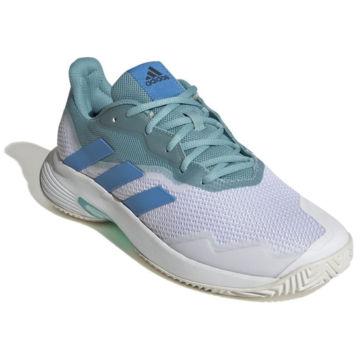 [DAB1197] Zapatillas adidas Courtjam Control M Control Hombre Blanco