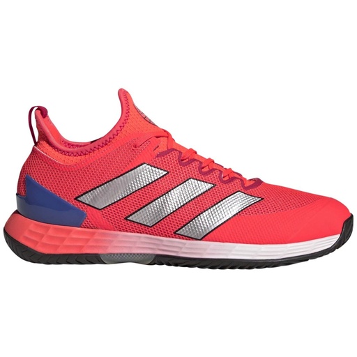 Zapatillas adidas Adizero Ubersonic 4M Hombre Rojo