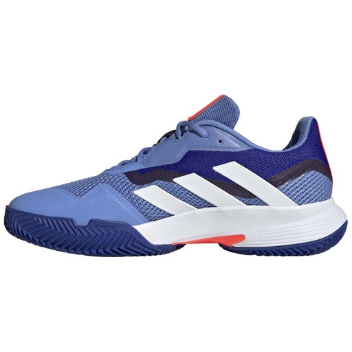 [DAB1628] Zapatillas adidas CourtJam Control M Clay Hombre Azul