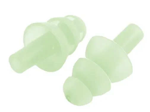 Tapones de Natación Oído Silicona SILFIX