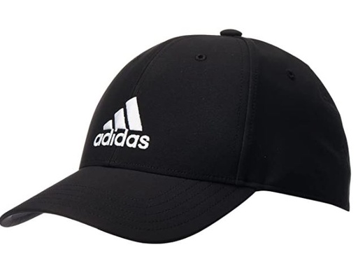 [DAB9913-NE] Gorra adidas Baseball Lightweight Bordada XL 62cm