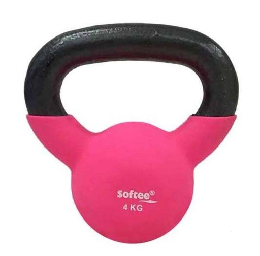 [30614101] Pesa Rusa Kettlebell de Neopreno