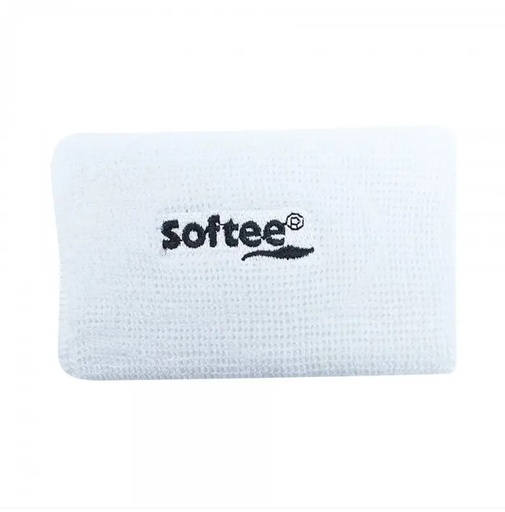 [10354201] Muñequera Ancha Softee XL