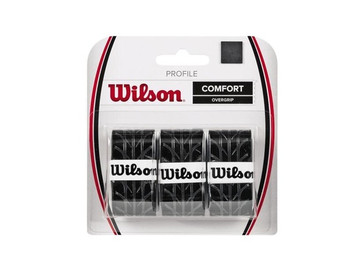 Overgrips Wilson Profile 3 Unidades