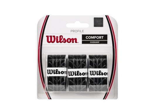 Overgrips Wilson Profile 3u 