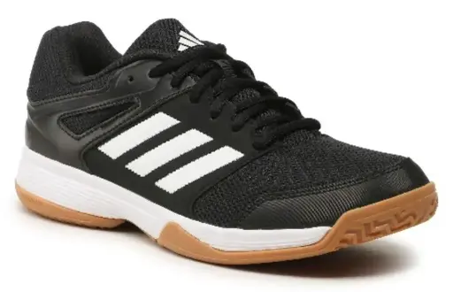 Zapatillas adidas SpeedCourt Hombre Negro 