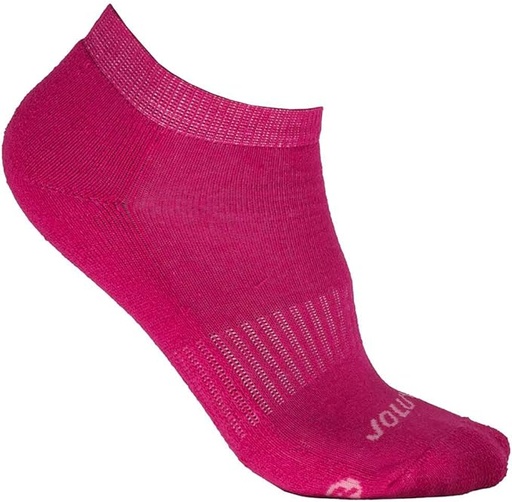 [DAD1026] Joluvi Calcetin Cotton Step Pack 3 Pares Rosa