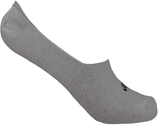 [DAD1033] Joluvi Calcetin Pinki Sil Pack 3 Pares Gris