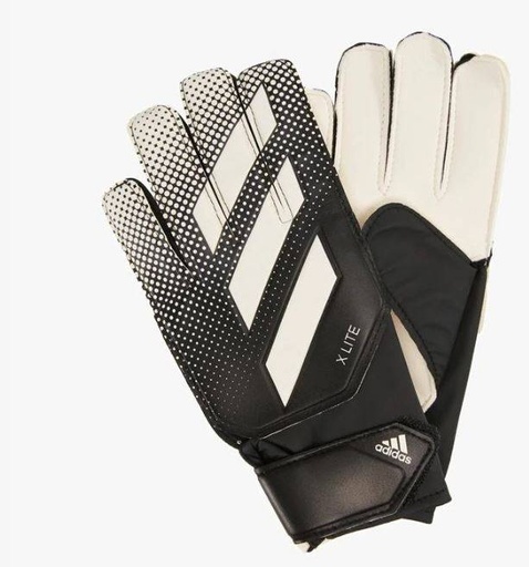 [D200GUA2062-AM] Guantes Fútbol adidas X LITE