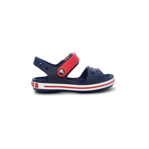 [DAB2009-0] Sandalias Crocs Crocband Niño Marino