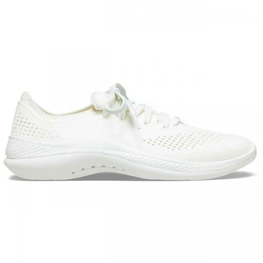 [DAB2085] Zapatillas Crocs Literide 360 Pacer Blanco Mujer