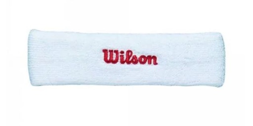 [DAB2408] Cinta Pelo Wilson Headband