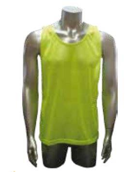 [202134050-AF] Peto Deportivo Softee Junior Fluorescente