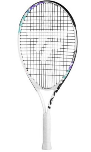 [DAB0787] Raquetas Tenis Tecnifibre Tempo Junior