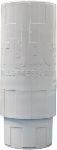 [DAA9536-BL-1] Presurizador de Pelotas Tubo Plus X3