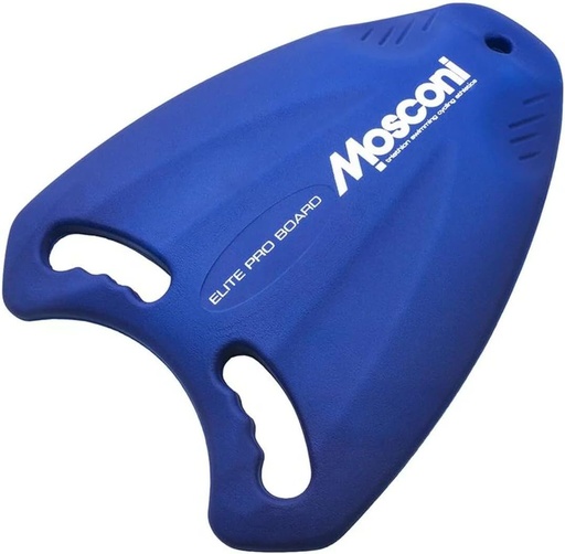 [DAD0721] Mosconi Tabla Natacion Elite Pro Board Azul