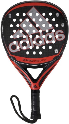 [DAA9826-RO] Pala Pádel adidas Essnova Carbon 3.0 