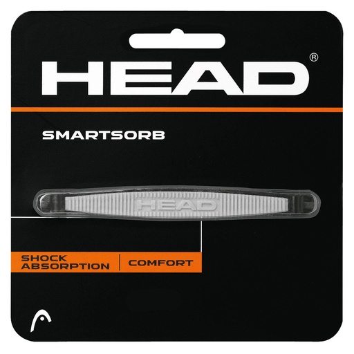 [DAB1349-1] Dampener Raqueta Tenis Head SMARTSORB Plata