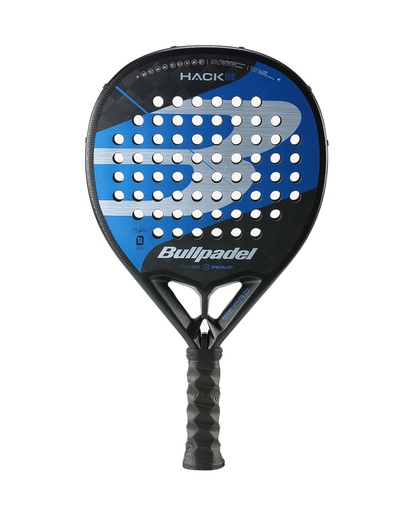 [DAB1472] Pala Pádel Bullpadel HACK 03 Control