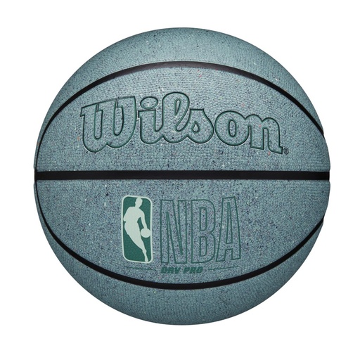 [DAC0684] Balón Baloncesto Wilson NBA DRV Pro Eco Menta Talla 7