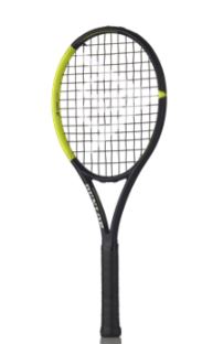 [DAC0506] Raqueta Tenis Dunlop SX 300 MINI