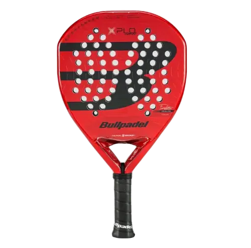 [DAC0499] Pala Pádel Bullpadel XPLO Comfort 2025