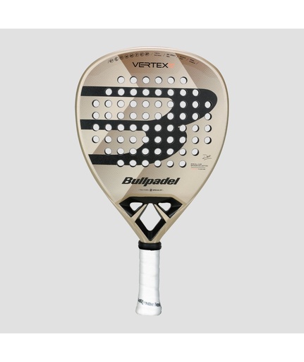 [DAC0500] Pala Pádel Bullpadel Vertex 04 Woman 2025