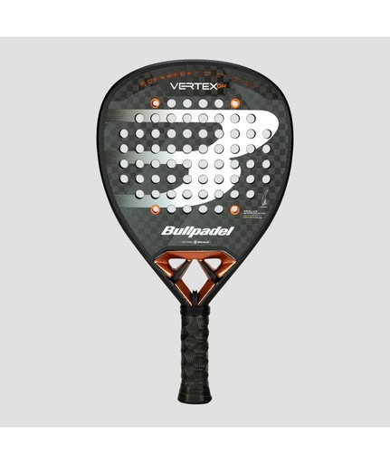 [DAC0502] Pala Pádel Bullpadel Vertex 04 2025