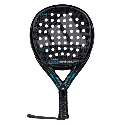 [DAC0719] Pala Pádel adidas adipower Multiweight CTRL 3.4 2025 - Álex Ruiz