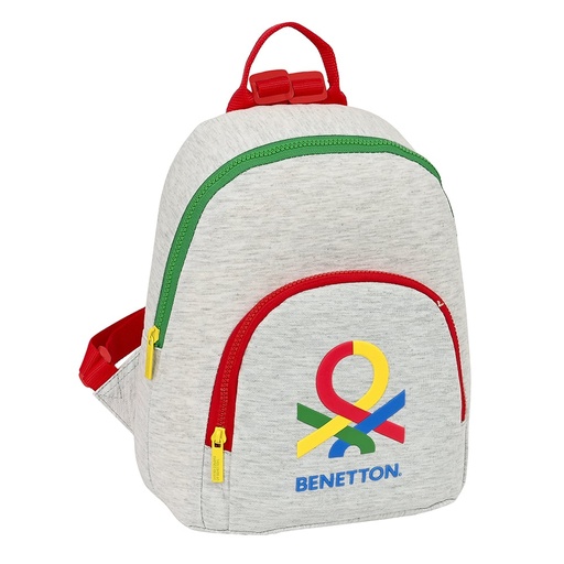 [DAC0775] Mini Mochila Benetton POP