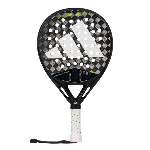 [DAC0829] Pala Pádel adidas Cross It Ctrl 3.4 2025