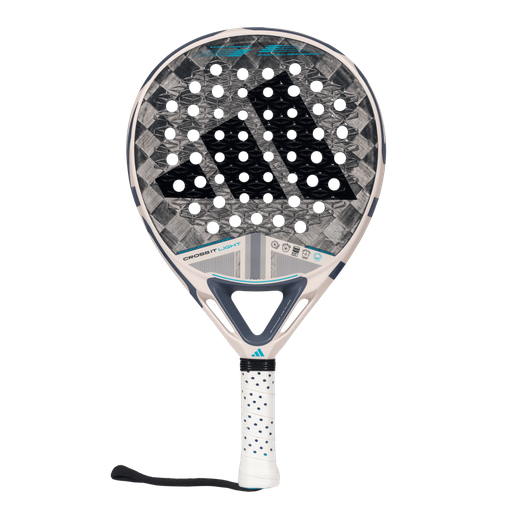 [DAC0830] Pala Pádel adidas Cross It Light 3.4 Marta Ortega 2025