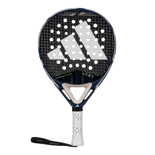 [DAC0831] Pala Pádel adidas Cross It Carbon Ctrl 2025