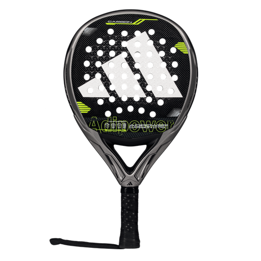[DAC0832] Pala Pádel adidas Adipower Carbon Ctrl 2025