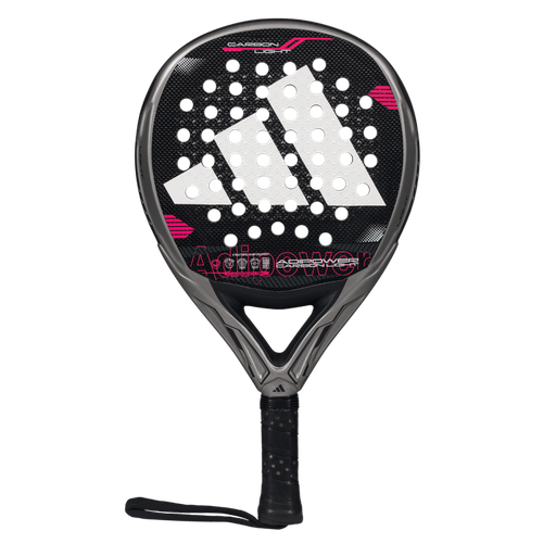 [DAC0833] Pala Pádel adidas Adipower Carbon Light 2025