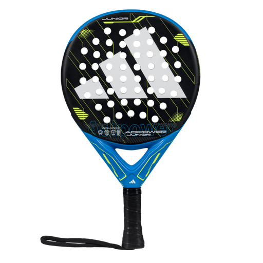 [DAC0837] Pala Pádel adidas Adipower Junior 3.4