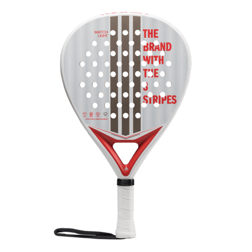 [DAC0839] Pala Pádel adidas Match Light 3.4