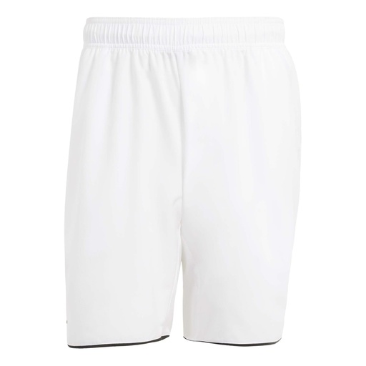 [DAC0866] Pantalón adidas Tenis Corto Club 7 pulgadas 