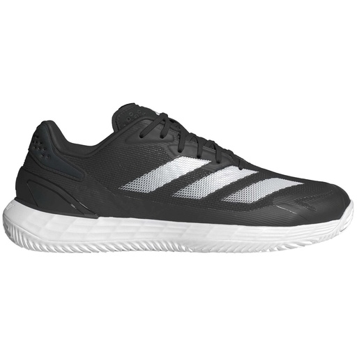 [DAC0878] Zapatillas adidas Defiant Speed 2 CL Core Hombre Negro