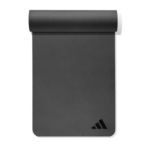 Esterilla adidas Fitness Yoga 4mm 176x61cm