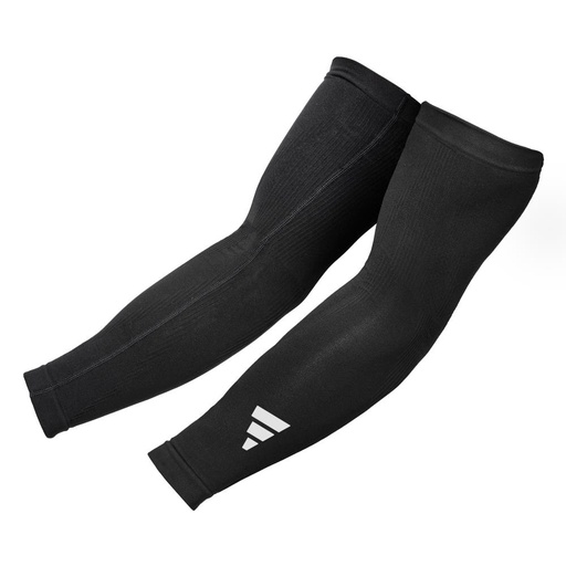 [DAC0625] Manga de Compresión adidas Fitness Training Negro