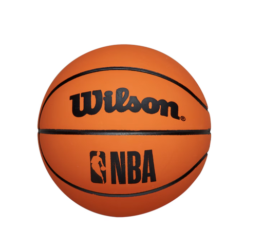 [DAC0483] Mini Pelota Baloncesto Wilson NBA Dribbler