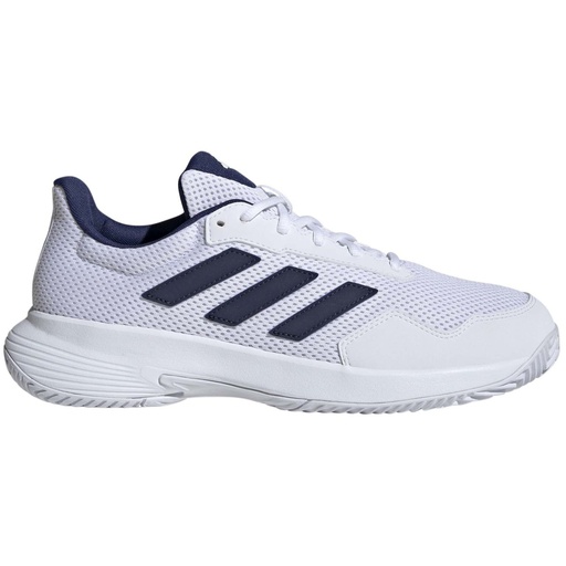 [DAC0853-0] Zapatillas adidas Game Spec 2 Blanco/Azul