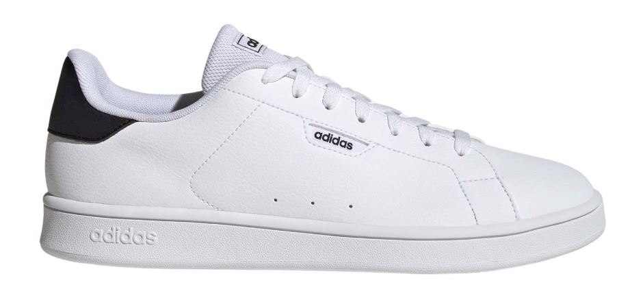 Zapatillas adidas Urban Court Blanco