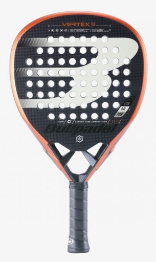 [DAA9816] Pala Pádel Bullpadel Vertex 03 Junior